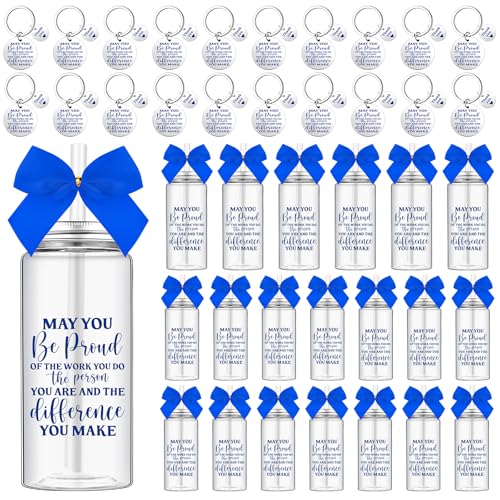 Skylety 20 Pcs 20 Set Employee Team Appreciation Gifts Bulk