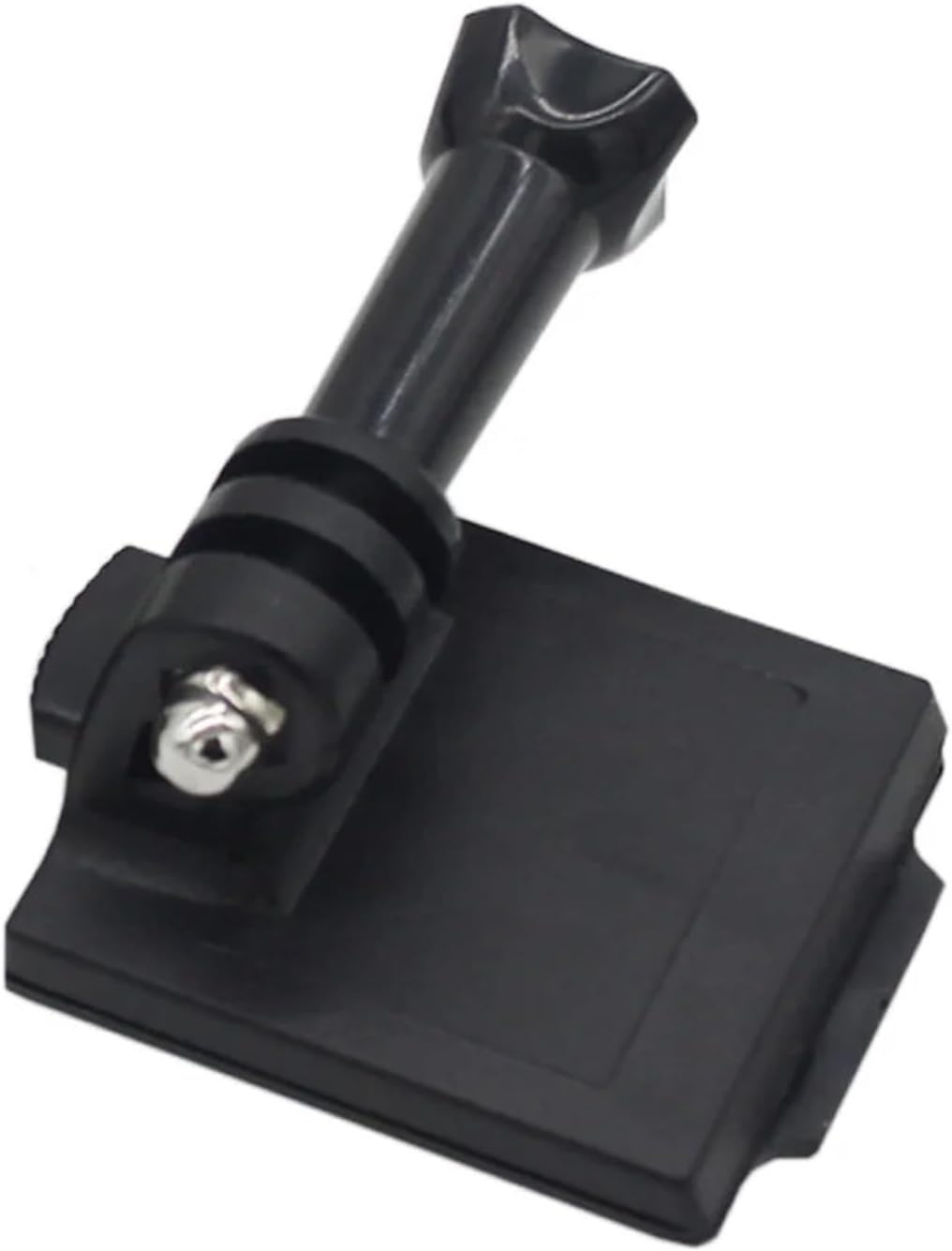 Tactical Helmet Base Adapter Fixed Mount for Action Camera Fast/MICH/NVG Helmet Accessories