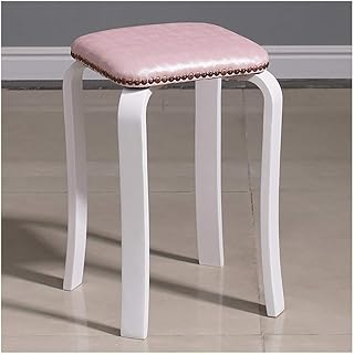 LILIS Silla Gaming Silla de Juego Silla de Carreras Apilar sillas de Comedor Taburetes apilables for oficinas, formación, conferencias, Iglesias, centros comunitarios (Color : D)