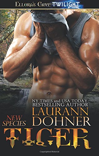 Amazon.com: Tiger (New Species): 9781419968433: Dohner, Laurann: Books