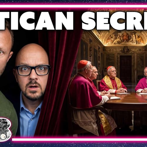 The Vatican's ET Secret & The Ancient Mistranslation of "God" | Paul Anthony Wallis