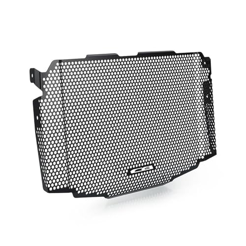 Grille radiateur CB1000R anti-chaleur et protection de réservoir