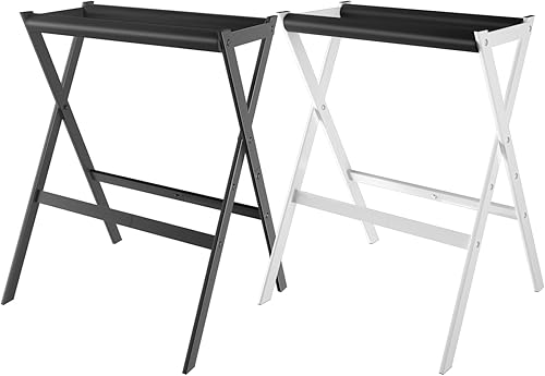 Miniatura 7 de Soporte de almacenamiento de raqueta de tenis, soporte para raqueta de tenis, estante de almacenamiento de raqueta de tenis duradero y almacenable