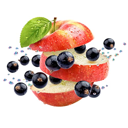 Robinsons Double Strength Apple & Blackcurrant No Added Sugar Squash 1.75L (Pack of 4) - Image 5