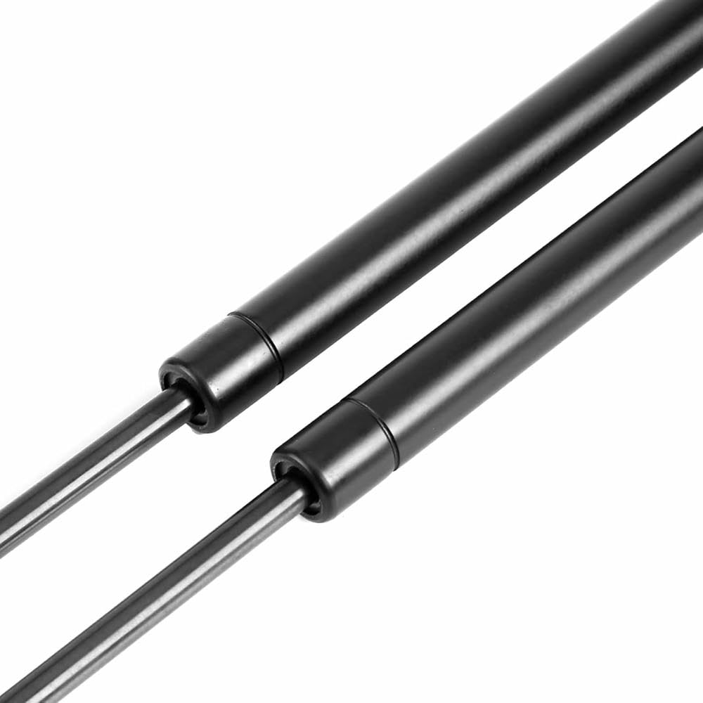 2 Pezzi di Supporto per Sollevamento Bagagliaio Posteriore, Molle e ammortizzatori 1717500036 per Mercedes Benz SLK R171 2005-2011 Ricambi Auto