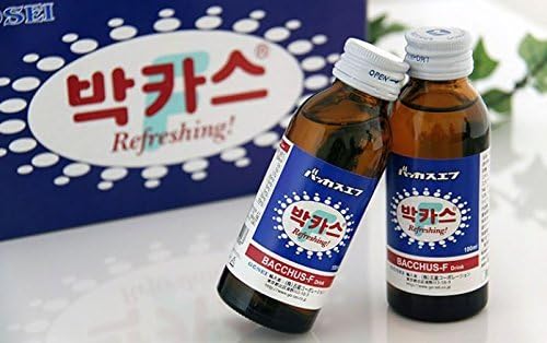 Bacchus (100ml / 10 pieces)