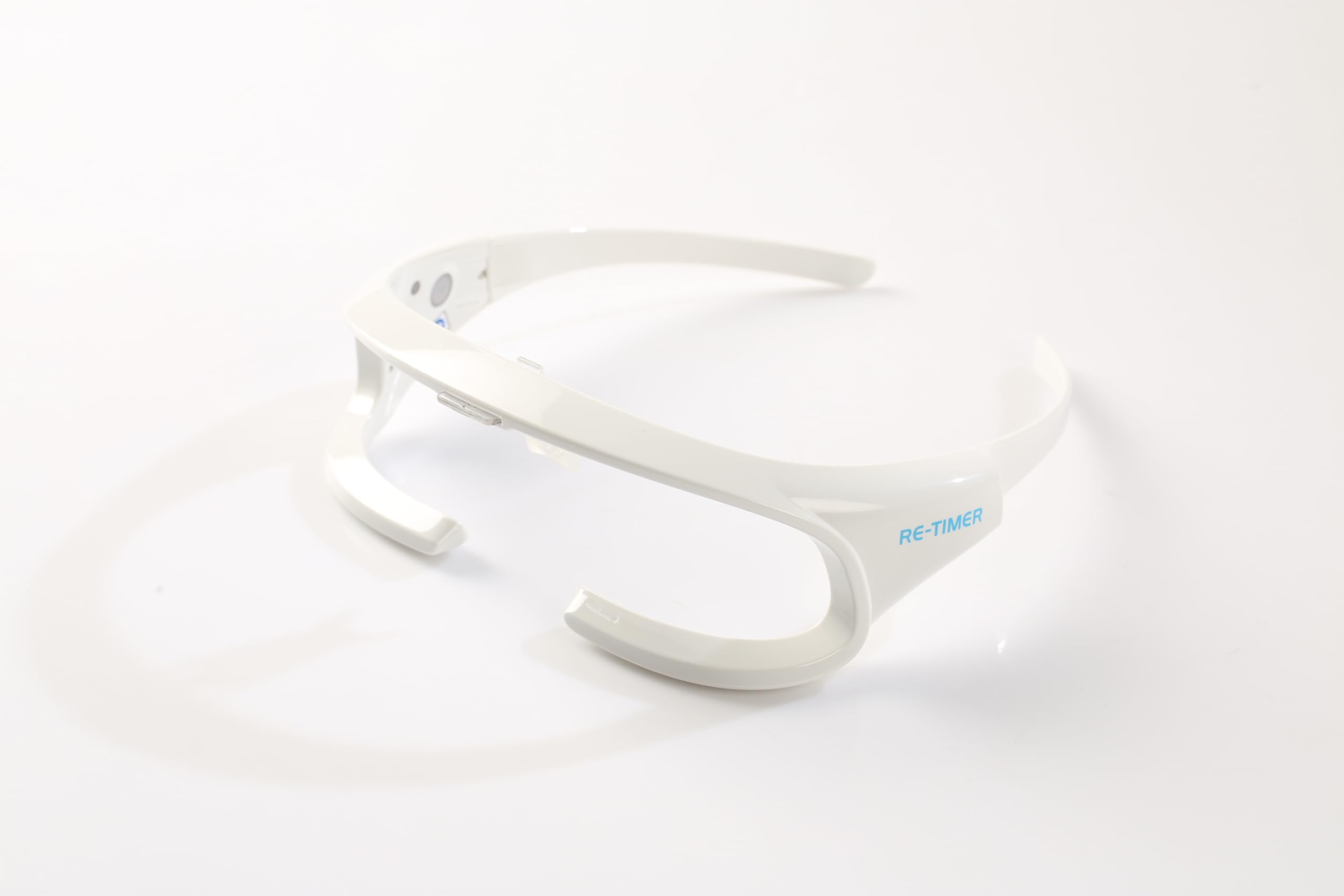 Amazon.com: Re-Timer Portable Light Therapy Glasses – Australian