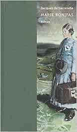 Marie Bonifas: 25