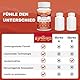 Rapsdayci Liposomales Astaxanthin Weichkapseln -NON GMO - 60 Softgel-Kapseln für den täglichen Bedarf (60 Stück (1er Pack))