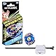 Beyblade X X-Over Project Dranzer Spiral 3-80T Starter Pack Kreisel und Starter
