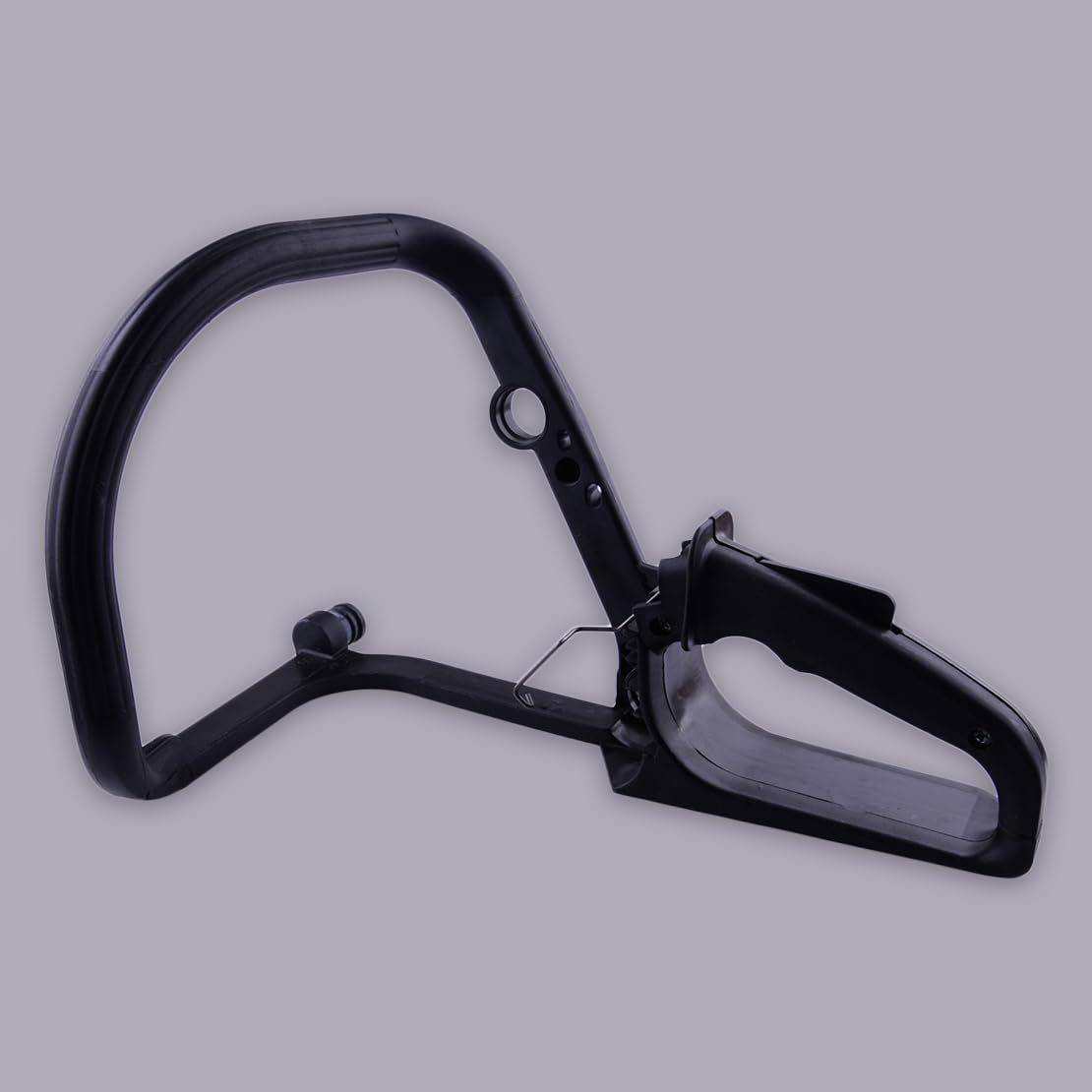 Poignée de tronçonneuse PerfektGarten compatible avec STIHL 017 018 MS170 MS170C MS180 MS180C - 1 pièce Poignée de tronçonneuse PerfektGarten compatible avec STIHL 017 018 MS170 MS170C MS180 MS180C - 1 pièce
