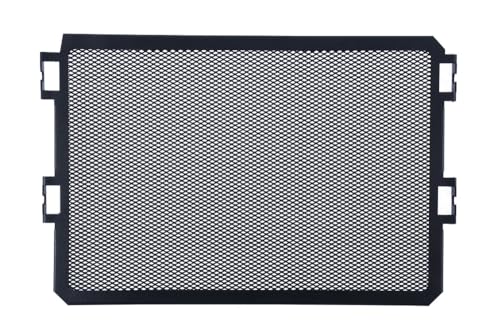 Grille protection de radiateur MT-07 Tracer 700 XSR 700 accessoire moto