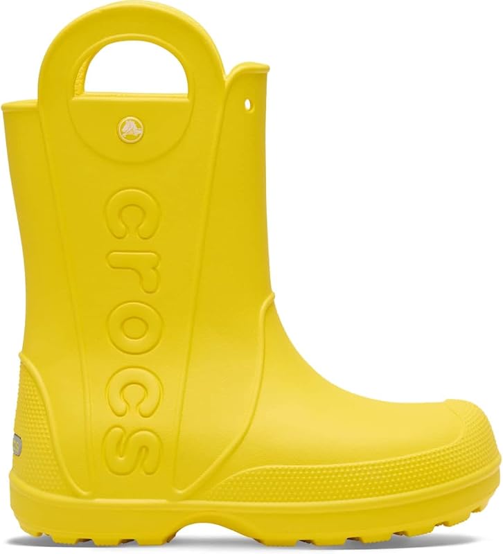 Crocs Women's Handle It Rain Boots