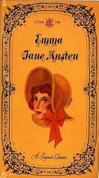 Unknown Binding Emma : A Signet Classic Book