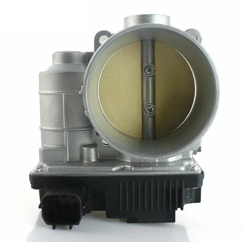 Corps de papillon de haute précision mécanique pour motorisation 3.5L FX35 Altima