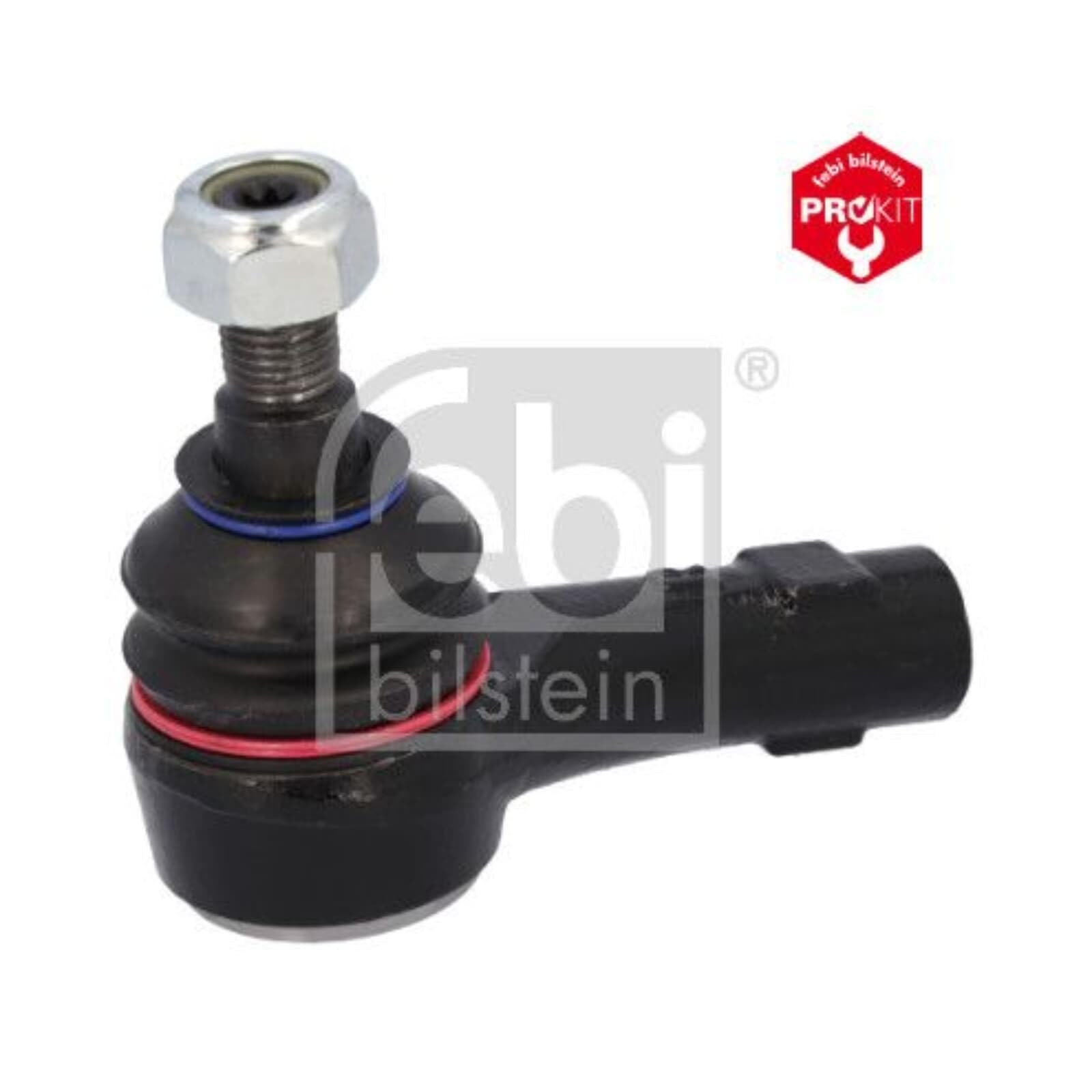 Febi bilstein 37206 Barre de connexion | Compatible avec: AUDI Q7, PORSCHE CAYENNE, CAYENNE, VW AMAROK, AMAROK Pritsche/Fahrgestell, TOUAREG, TOUAREG