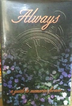 Unknown Binding Always: A guide to memories forever Book
