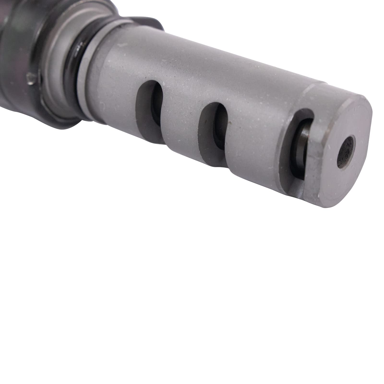 TRQ Solénoïde de distribution variable d'arbre à cames VVT compatible avec Hyundai Kia