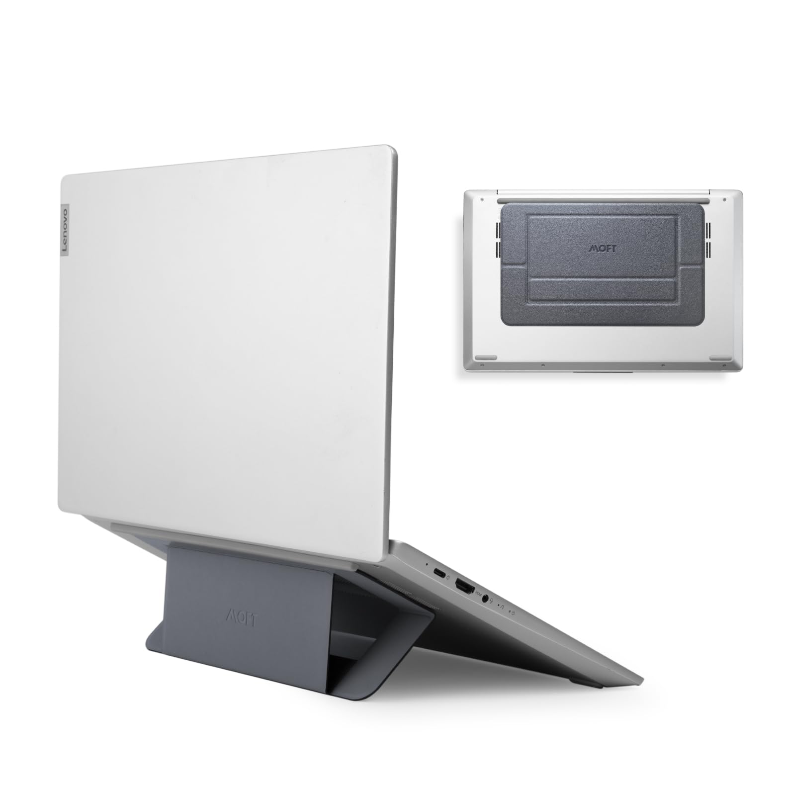 Amazon.co.jp: MOFT AirFlow ノートPCスタンド ノートパソコンスタンド