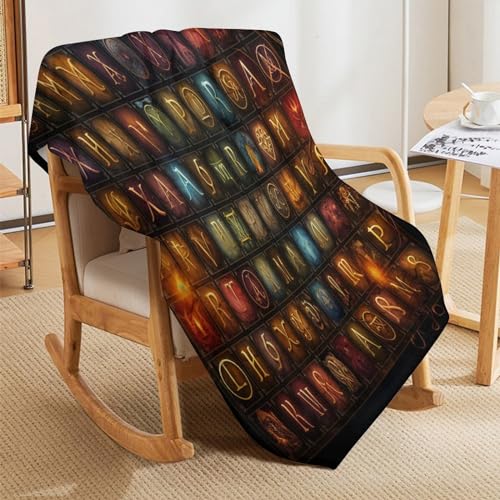 Couvre-lit – Couverture De Salon en Flannel chaleureuse et cozy - 8