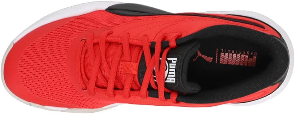 Puma Mens Triple Basketball Shoes