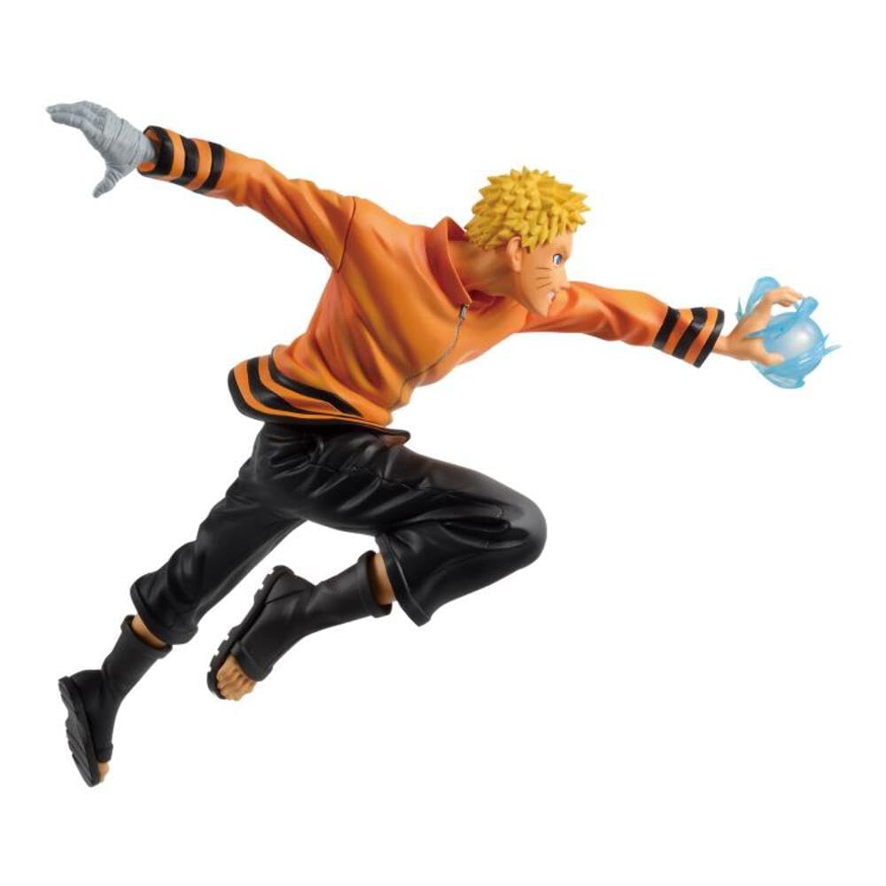 Amazon.com: BanPresto - Boruto Naruto Next Gen Vibration Stars