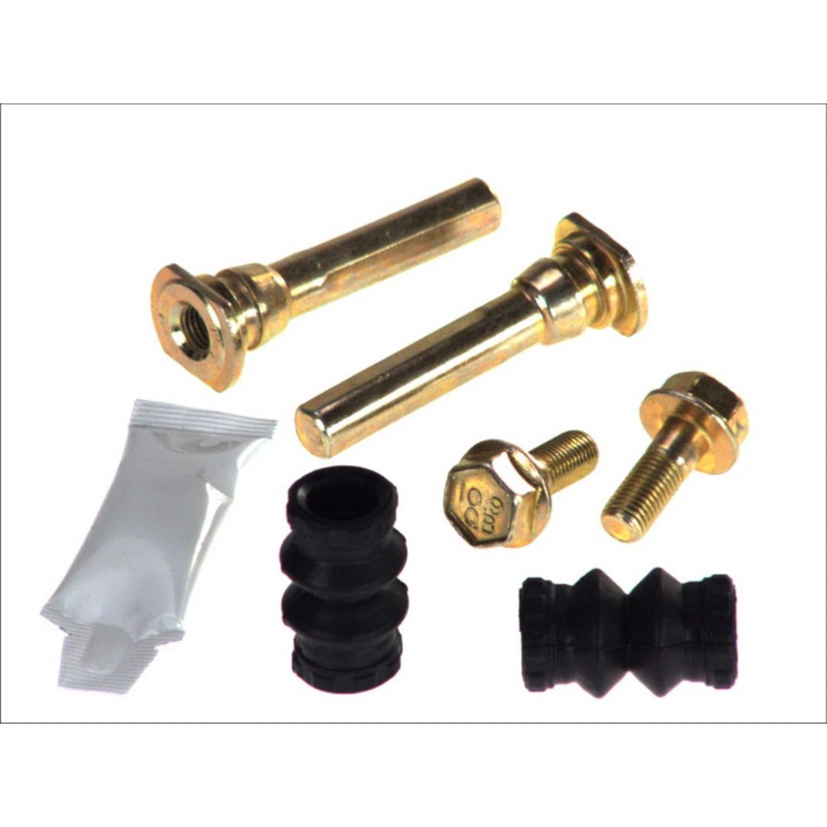 Autofren Seinsa D7040C Guide Sleeve Kit, brake caliper