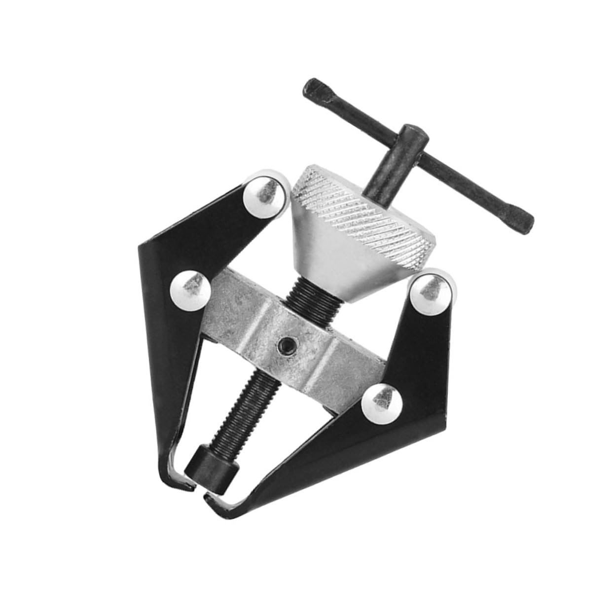 Cabilock Adjustable Wiper Arm Puller Tool Mechanics Removal Kit for Arm Detachment Durable Construction Fits Various Vehicle Models Simple Operation Design