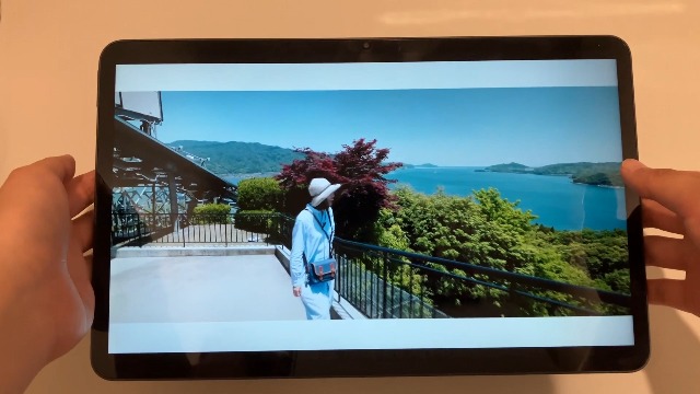 Amazon.co.jp: 【新登場 Android タブレット 12インチ 2K FHD大画面