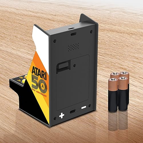 Encuentra la mejor selección de Consola Atari los 10 mejores. 24 Imagen adicional