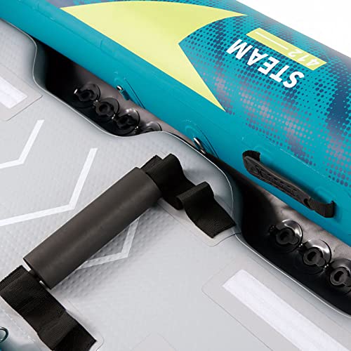 Aqua Marina Steam 13'6, Kayak, Multicolore, U