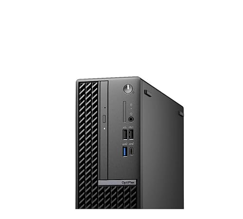 Amazon.com: Dell OptiPlex 7000 7020 Plus Desktop Computer - Intel