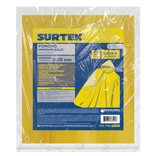 Opiniones de Manga Impermeable al mejor precio. 14 Imagen adicional