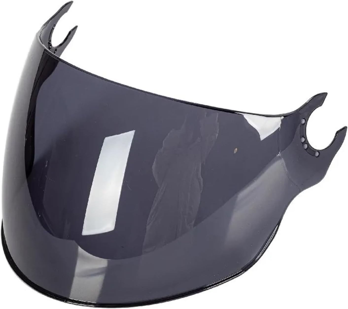 Open Face Helmet Shield Anti Scratch Replacement Shield for LS2 for OF562 Shield,Shield