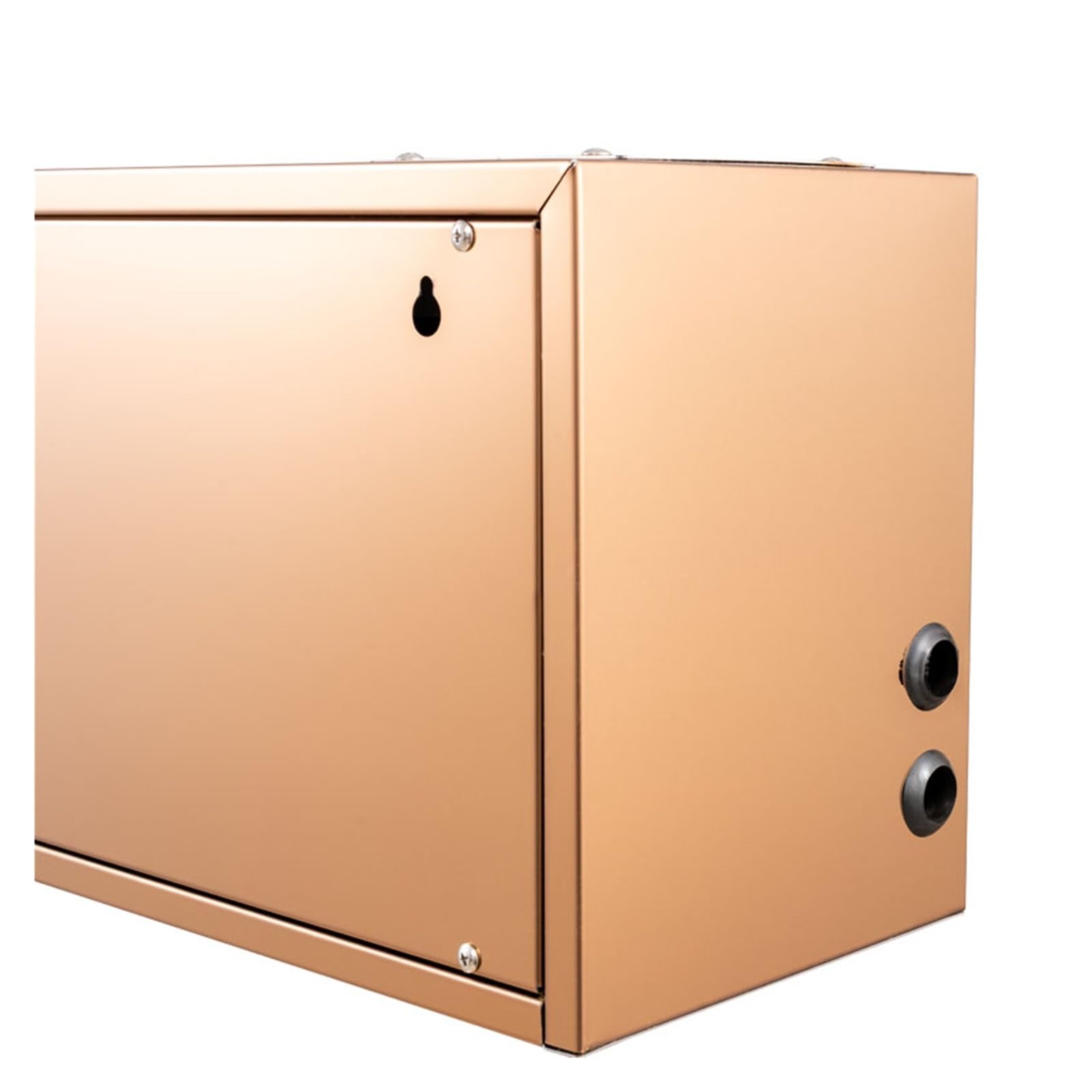 Generatore di Vapore per Sauna, 4,5 kW, Doccia a Vapore elettrica, per Sauna, Bagno Turco, Attrezzatura in Acciaio Inox, decalcificazione Automatica per Doccia in casa