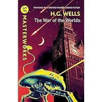 The War of the Worlds
