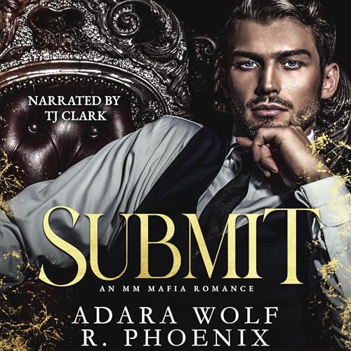 Submit by Adara Wolf, R. Phoenix episode artwork