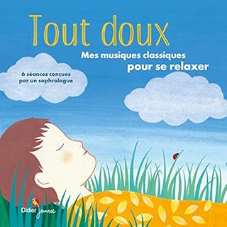 Couverture de Tout doux