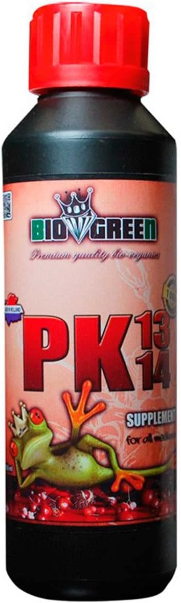 PK 13-14 250ml