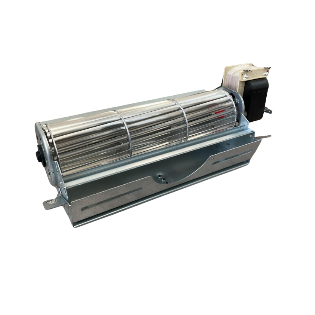 MCZ 41451600800 Ventilateur d'air pour poêle à granulés