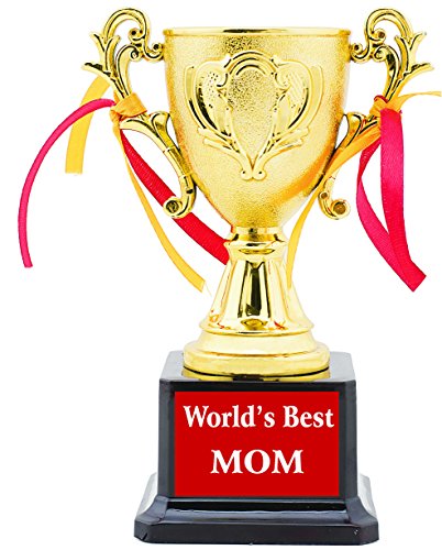 best mom trophy