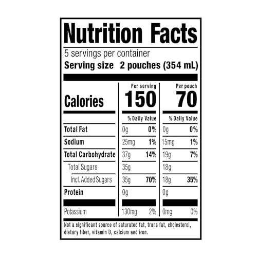 Country Time Strawberry Lemonade Ready to Drink Pouches, 40 ct Pack - image 8