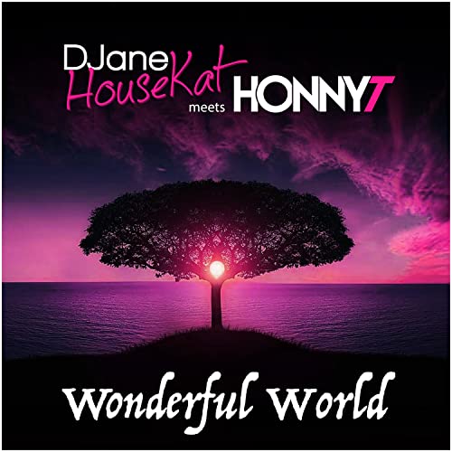 DJane HouseKat, Honny T & Axel Konrad