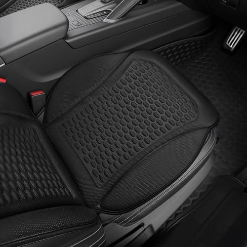 Cojín de asiento ventilado para coche: adiós al calor al conducir este verano 3