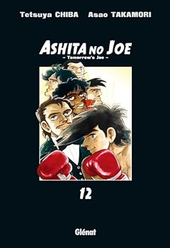 Ashita no Joe, Tome 12 : - Book #12 of the Ashita no Joe - French edition