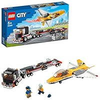 LEGO 60289 City