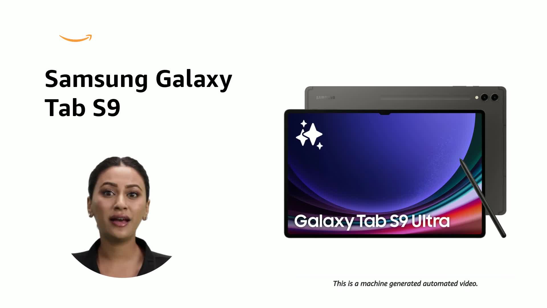 Samsung Galaxy Tab S9 Ultra, S Pen in-Box, 36.99 cm (14.6 inch