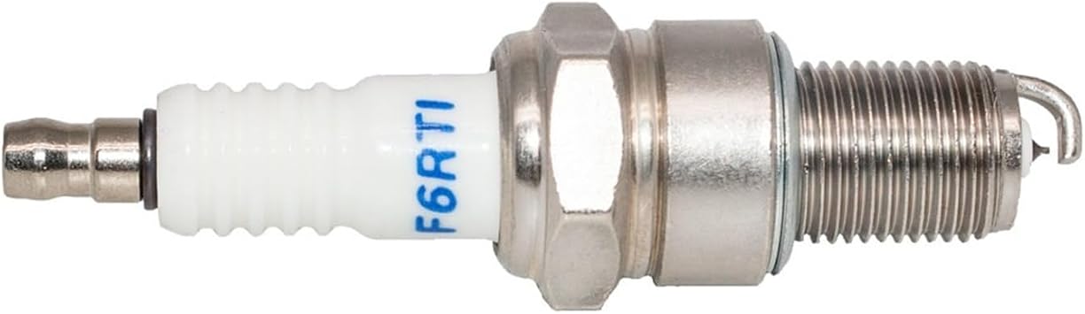 2-8 pcs Iridium spark plugs F6RTI for BY480-BPR6E 90793-20168 98079-56844 49001-00134 pieces with box