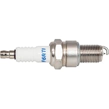 2-8 pcs Iridium spark plugs F6RTI for BY480-BPR6E 90793-20168 98079-56844 49001-00134 pieces with box