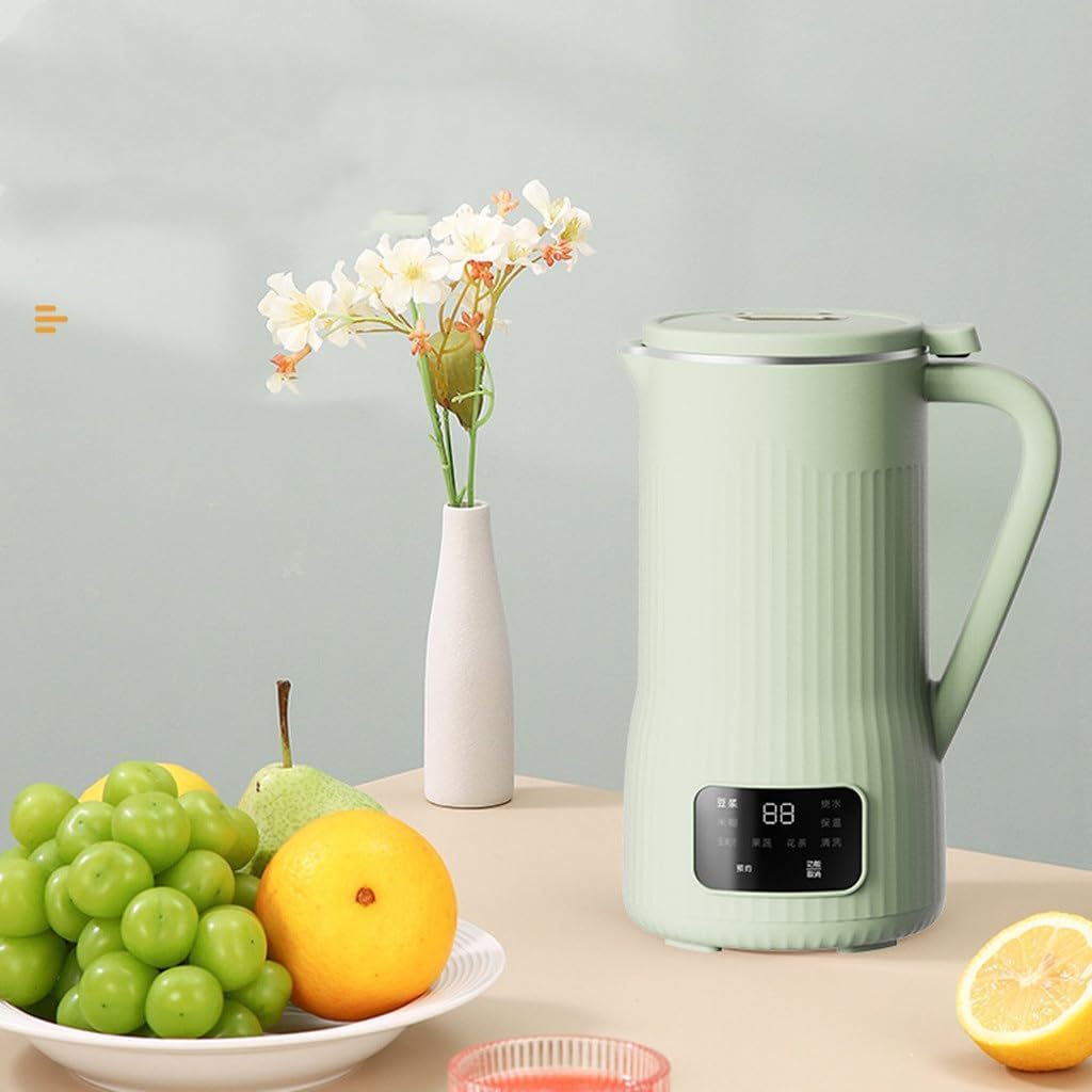 Soybean Milk Machine Light Sound Broken Wall Automatic Small Household Breaking